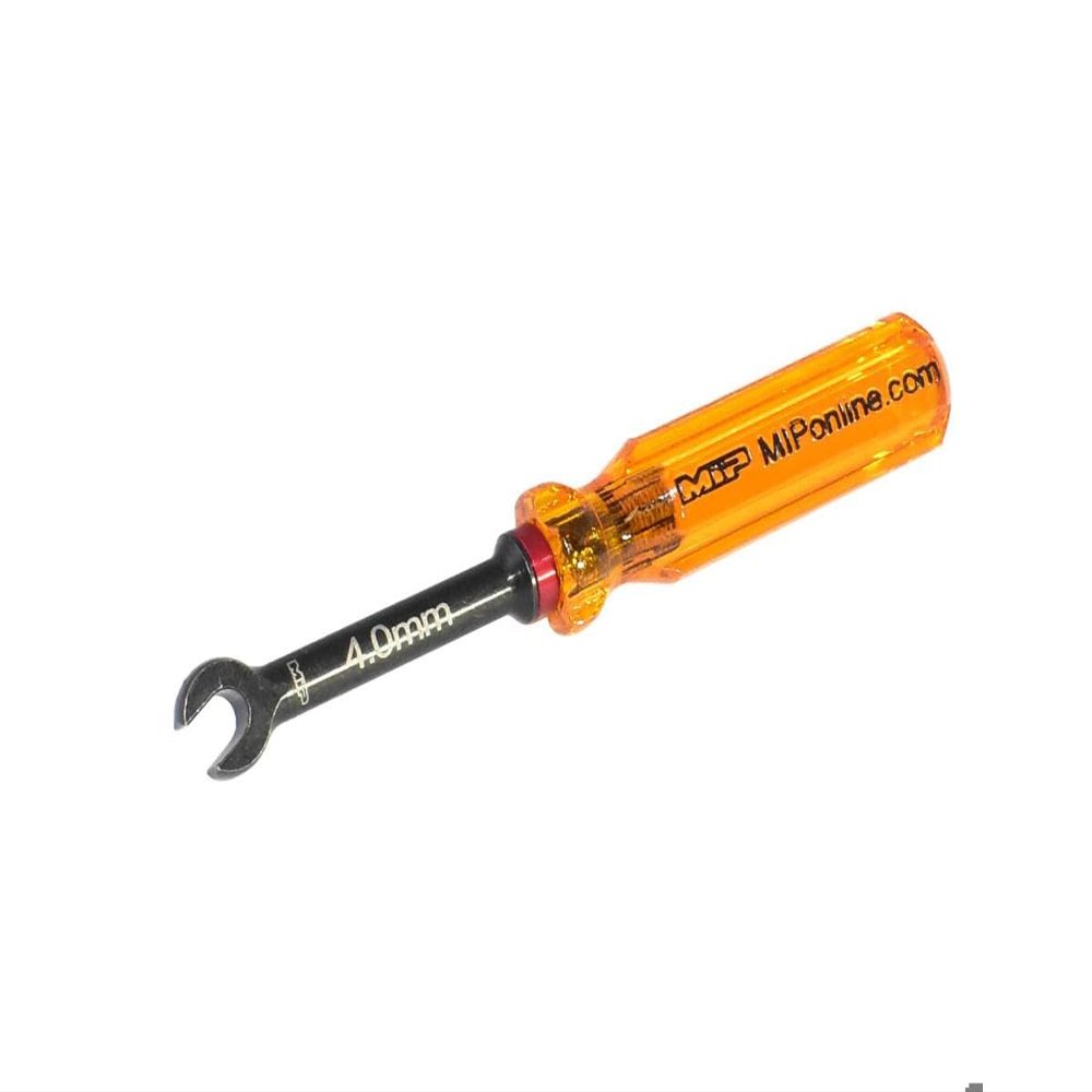 Rc Tools MIP Gen 2 (4.0mm) Turnbuckle Wrench For Yokomo, Tekno, TLR, Traxxas