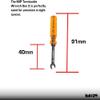 Rc Tools MIP Gen 2 (4.0mm) Turnbuckle Wrench For Yokomo, Tekno, TLR, Traxxas view 2