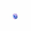 25 Count Pack of 12mm D6 Dice - Matching Collection of 6 Sided Dice with Pips (Chaos) view 3