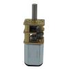YiAngjGBq Micro Motor,Reduction Rotating GA12-N20 DC Gear Motor, 3V6V12V Small Motor 1:1000 Reduce Ratio, High Torque Low Speed Geared Motor Hobby Geared (Size : 6V 10RPM)(6V 7RPM) view 4