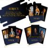 60-PCS Asian American & Pacific Islander (AAPI) History Educational Trivia & Flashcards | On Notable Figures of Asian & Pacific Islander Descent in Arts & Culture, Sports, STEM, Activism & More view 3