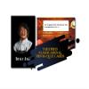 60-PCS Asian American & Pacific Islander (AAPI) History Educational Trivia & Flashcards | On Notable Figures of Asian & Pacific Islander Descent in Arts & Culture, Sports, STEM, Activism & More view 4