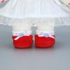 niannyyhouse 20cm Plush Doll Shoes 8in Stuffed Toy Dressup Gift (A2) view 3