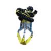 ToysCentral Basics Crane Machine Replacement Claw for Candy Capsule Claw Grabber, 16.5cmx10cm, Yellow view 1