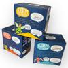 Bjorem Speech 2-3 Element Clusters Complexity Approach Therapy Cards for Children with Phonological Disorders view 2