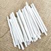 Lalit Kishori Chalk Pencil for Writing | White Color Slate Pencil Good in Taste | Slate Pencil Ready to Eat 500 gram view 1