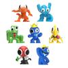 Boti Rainbow Friends Series 2 Figures - New, 39570 view 2