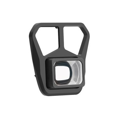 Professional Wide-Angle Lens Anti-Scratch Film for Mavic3 Field of View 35% Photography Experience