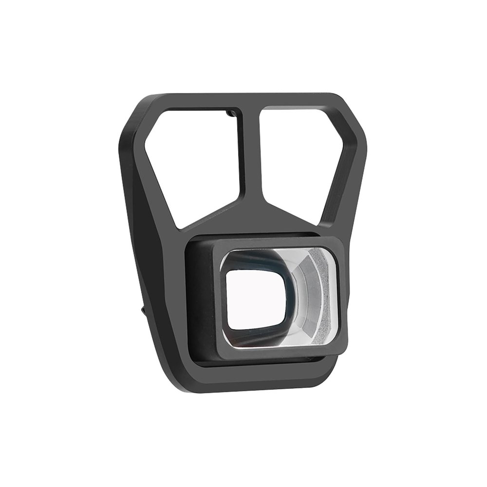Professional Wide-Angle Lens Anti-Scratch Film for Mavic3 Field of View 35% Photography Experience