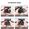 Professional Wide-Angle Lens Anti-Scratch Film for Mavic3 Field of View 35% Photography Experience view 2