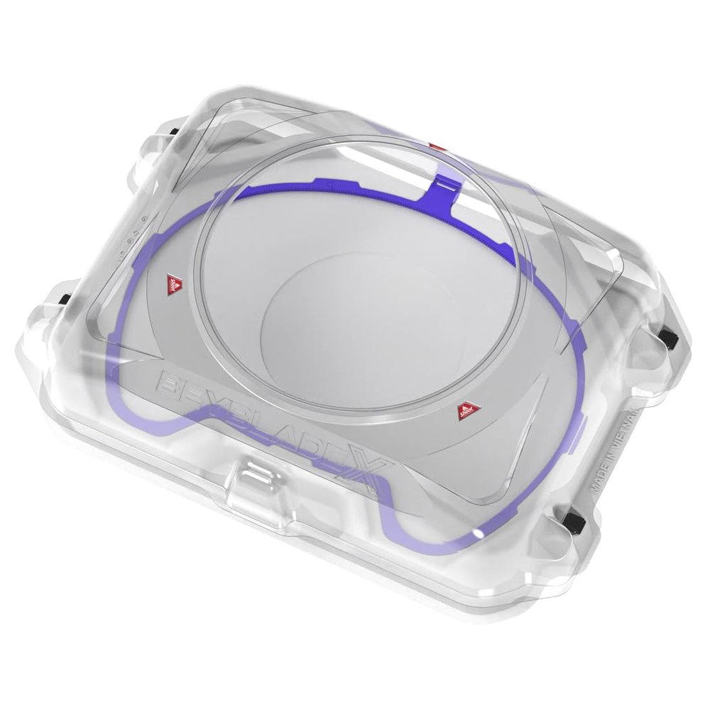 Beyblade X Beyblade X BX-32 Wide Extreme Stadium
