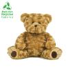 Twist Bear with Hawaiian Shirt & Shorts  Fits 14-18 Inch Stuffed Animals  Tropical Beach Outfit for Plush Bears, Build-A-Bear, Vermont Teddy Bear, and More  Ideal for Summer Playtime view 2