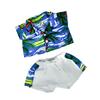 Twist Bear with Hawaiian Shirt & Shorts  Fits 14-18 Inch Stuffed Animals  Tropical Beach Outfit for Plush Bears, Build-A-Bear, Vermont Teddy Bear, and More  Ideal for Summer Playtime view 3