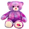 Amore The Bear with Frog Bathrobe & Slippers  Fits 14-18 Inch Stuffed Animals  Cute Outfit Set for Teddy Bears Dolls Plush Toys  Fun Dress Up Clothes for Stuffed Animal Accessories view 2