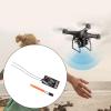 F701 7 Channel 2.4GHz Receiver Replaces AR6210 S603 for Model Aircraft Transmitter DX6i DX8 DSX7 DSX9 view 4