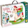 Liscianigiochi 107322 Rocking Horse Multi-Coloured view 2