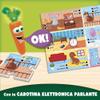 Carotina Talking Pen The Useful Interactive Alphabet view 3