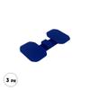 Lane Connectors Compatible with Hot Wheels | 2, 3, or 4 Lane Connectors to Create Epic Racetracks | Join Lanes Together for Ultimate Racing | Made in USA (Two Lane, 3-Pack) view 3