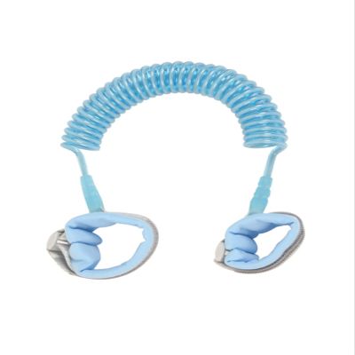 2 Meters with Lock Key Infant Anti-Lost Traction Rope with Children Anti-Lost Bracelet