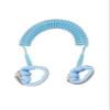 2 Meters with Lock Key Infant Anti-Lost Traction Rope with Children Anti-Lost Bracelet view 1