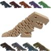 6" Flexi Rexi T Rex - 20+ Colors - Made in USA (Beige) view 1