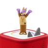 Tonies Doggyland Bow Wizzle Audio Toy Figurine from Doggyland; for Toniebox view 2