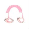 2 Meters with Lock Key Infant Anti-Lost Traction Rope with Children Anti-Lost Bracelet view 3