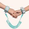 2 Meters with Lock Key Infant Anti-Lost Traction Rope with Children Anti-Lost Bracelet view 1