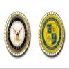 Military Productions United States Naval Research Laboratory Challenge Coin view 1