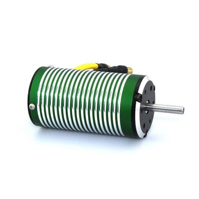 DAYUDDRICAR 1/8 RC Off Road Car 3665 Series 4500KV 3200KV 2700KV 2300KV 2100KV Brushless Motor Part Replacement for 1/8 RC Buggy Monster Car Accessories Part(2700)
