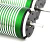 DAYUDDRICAR 1/8 RC Off Road Car 3665 Series 4500KV 3200KV 2700KV 2300KV 2100KV Brushless Motor Part Replacement for 1/8 RC Buggy Monster Car Accessories Part(2700) view 2