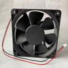 AJSWISH AD1224UB-F51 DC24V 0.40A 12CM 12038 Cooling Fan for AD1224UB-F51 DC AXIAL Fan view 2