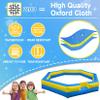 17FT Gaga Ball Pit Portable Inflatable Gaga Ball Pit with Blower for Indoor Outdoor School Family Activities Sport Games view 2
