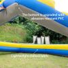 17FT Gaga Ball Pit Portable Inflatable Gaga Ball Pit with Blower for Indoor Outdoor School Family Activities Sport Games view 3