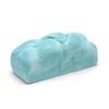 Kiibru Squishy English Bread 7.9" Colossal Slow Rising Squishies Scented Toy(Mint) view 1