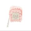Friends Patch Series Pouch, Miffy, Pink view 1