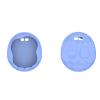 EAJORN Wear Resistant Silicone Cover Case for Electronic Pet Game Add Playful Touch to Your Device While Keeping It Protected, Blue view 3