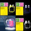 EAJORN Pet Screen Protector for Devices Keep Your Gadgets Safe and Scratch for Everyday Usage view 2