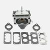 For Craftsman YT4000 24HP 42 917.289261 917.289263 917.289260 Carburetor, carburetor parts for craftsman 917-289261, yt4000 carburetor 917289260, yt4000 ccarburetor, for crraftsman yt4000 carb view 1