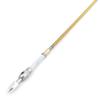 4.76mm 3/16" Flexible Shaft 400mm Left Bearing Shaft for RC Boat Speed VEE Oval Catamaran (Left Hand) view 1