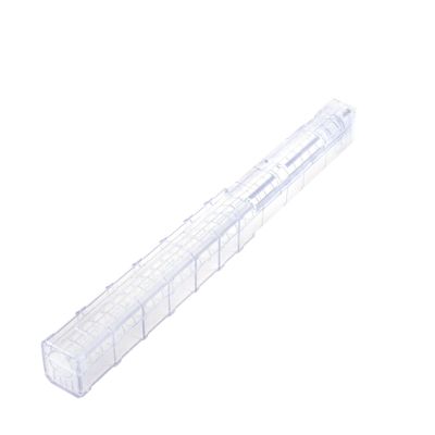 Worker Mod Replacement Quick Reload 15-Darts Magazine Clip for Nerf Rival Apollo XV700 and Helios XVIII-700 Blaster Toy