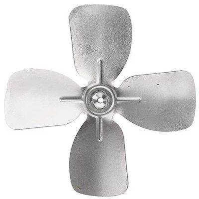 Propeller, Dia 6 1/2 in, 20 Deg Pitch, Mfr: 2PYP2-A