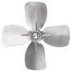 Propeller, Dia 6 1/2 in, 20 Deg Pitch, Mfr: 2PYP2-A view 1