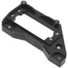 Aluminum Alloy Front Servo Mount Stand & Aluminum Motor Mount Motor Bracket Holder view 3