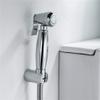 MUOBSBJRX Hand HeldSprayer for Toilet,Toilet Flushing Faucet Sprayer Diaper Sprayer for Toilet Water Sprayer-Adjustable Pressure Control view 3