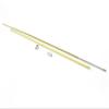 4.76mm 3/16" Flexible Drive Cable Shaft Sleeve Prop Dog Drive Kit 400mm 520mm Long for RC Boat Speed Boat Marine(400mm Right Hand) view 2