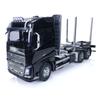 TOUCAN RC HOBBY 1/14 6X4 RC Timber Truck for Tamiya 56360 FH16 750 Car Model Kits view 2
