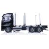 TOUCAN RC HOBBY 1/14 6X4 RC Timber Truck for Tamiya 56360 FH16 750 Car Model Kits view 3