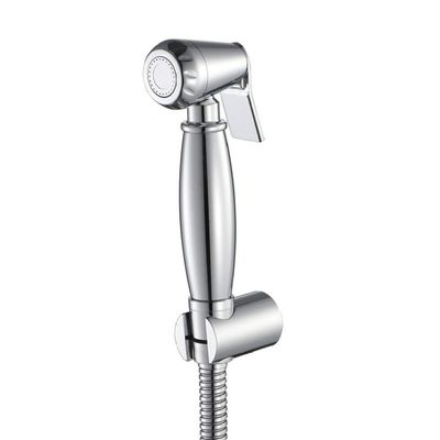DAHSLNWKN Hand HeldSprayer for Toilet,Toilet Flushing Faucet Sprayer Diaper Sprayer for Toilet Water Sprayer-Adjustable Pressure Control
