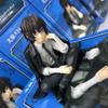 QAHEART BSD Figure Dazai Osamu Figure, Anime Figure Model Statue Cake Topper Decoration Handmade Collectible Desktop Figure Gifts for Fans view 3